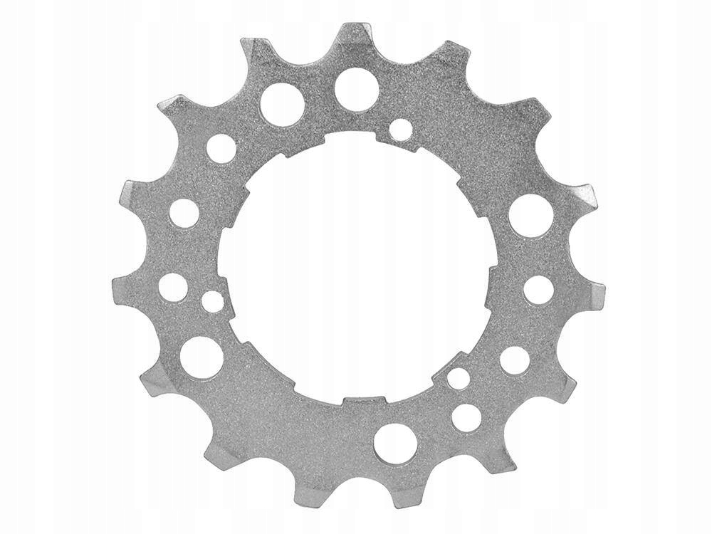 Koronka zębatka kasety rowerowej Shimano XT CS-M771-10 15T