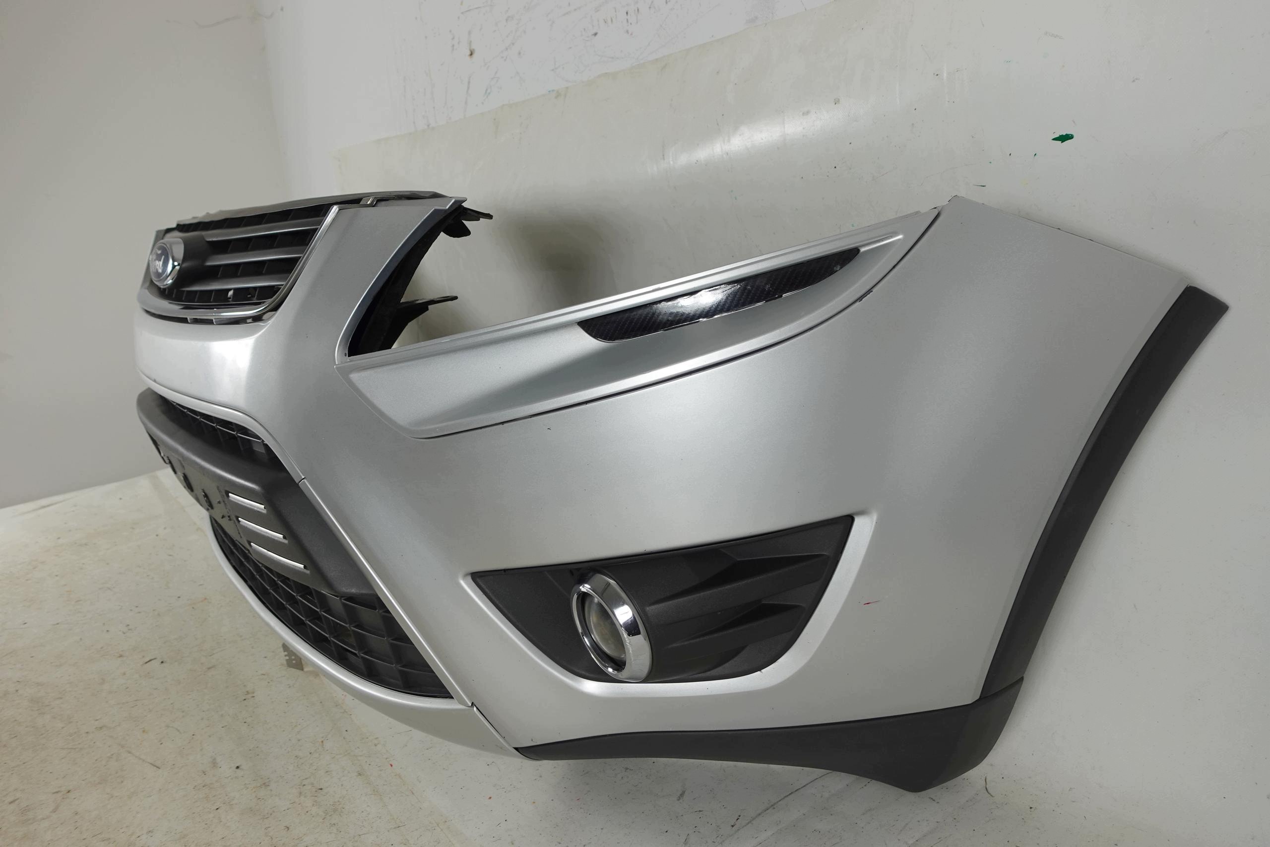 bumper front front FORD KUGA and MK1 08-12 08 O8 2008-2012 front PREKLADgrill