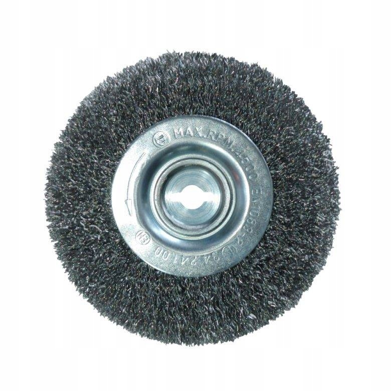 

Dedra DED70981 Szczotka metalowa do DED7098