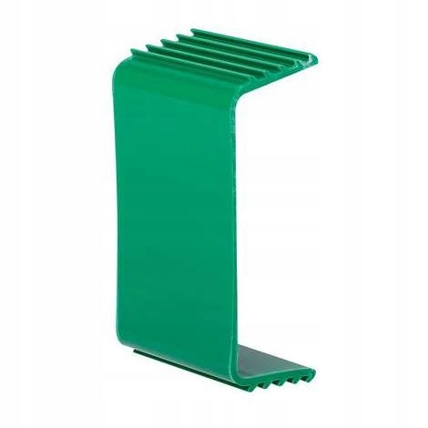 

Uchwyt mocowanie rur do kanału koryta Pvc 110 x 75