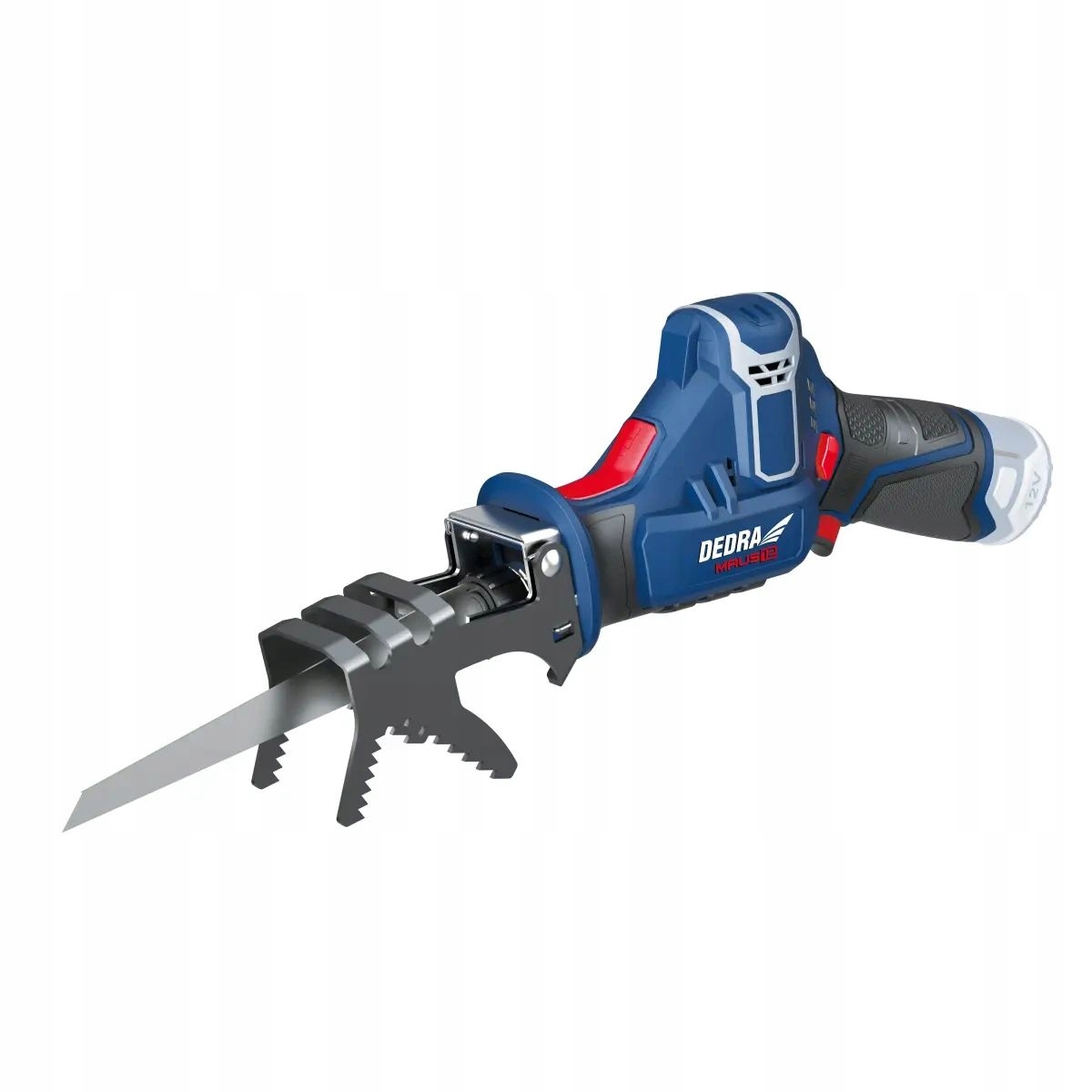 Baterie pila ocaska Pila ocaska ocas 12V Dedra Maus DED7338