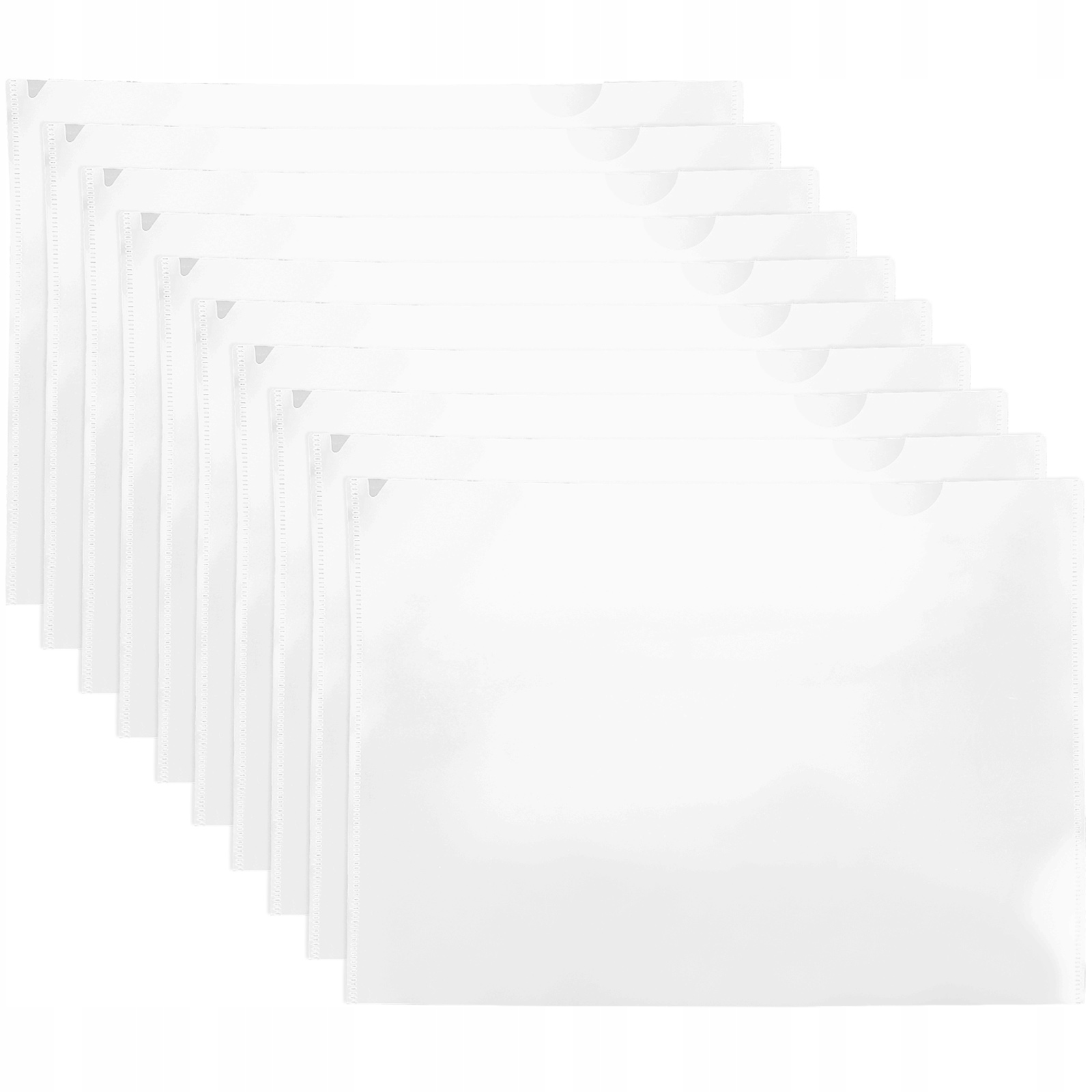 Paper Folder Plastic File Folders Document Office