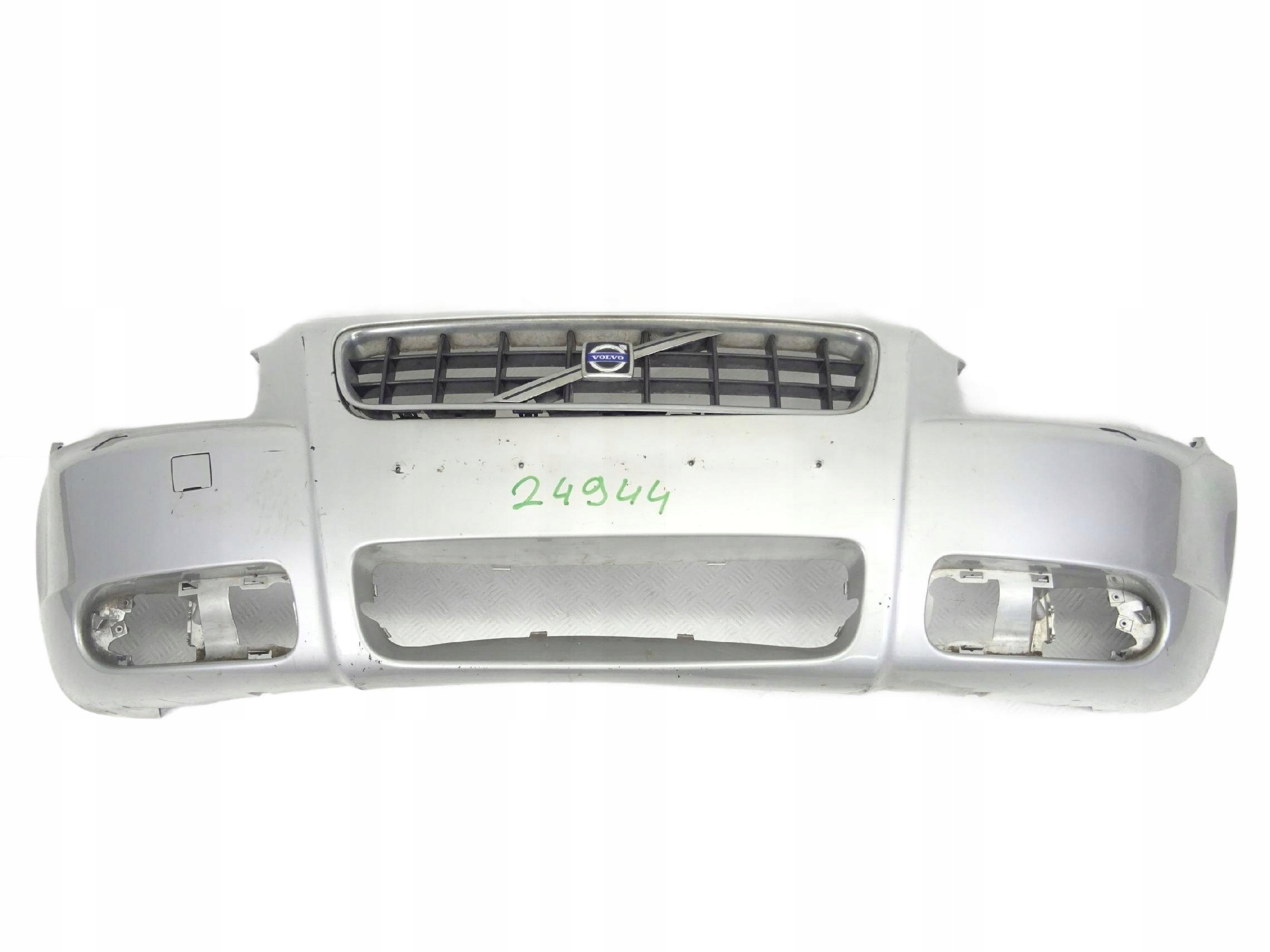 Volvo C70 II 2 05-07 bumper front front