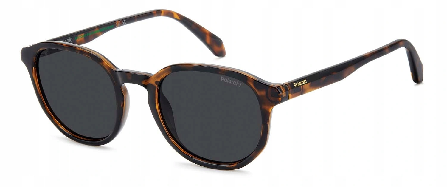 Unisex sluneční brýle Polaroid Pld 4195/S Polarizační