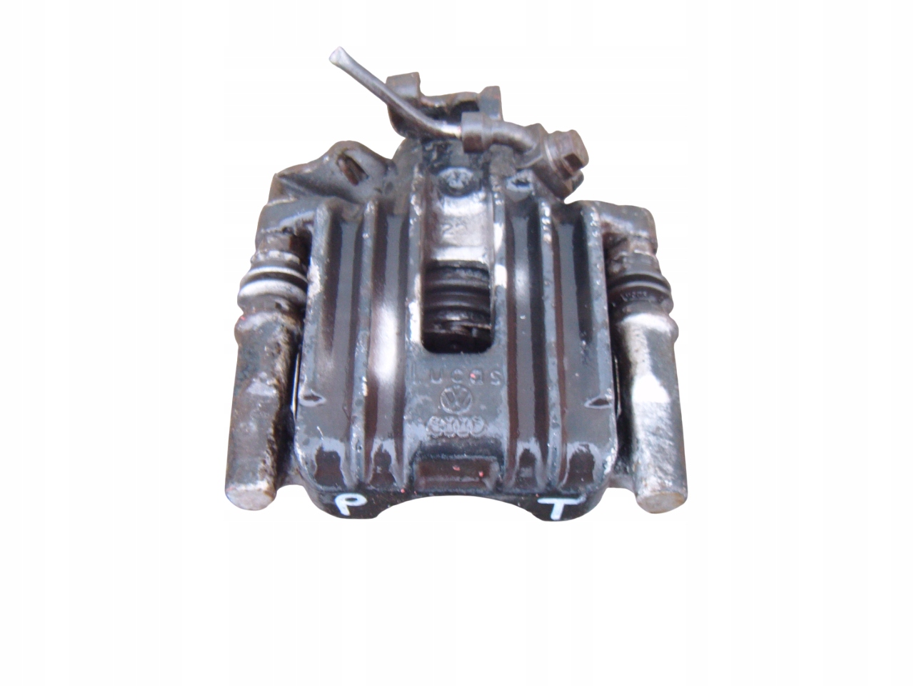 SKODA OCTAVIA 1 I LIFT 00- KOMBI 4X4 ZACISK HAMULCOWY PRAWY TYŁ