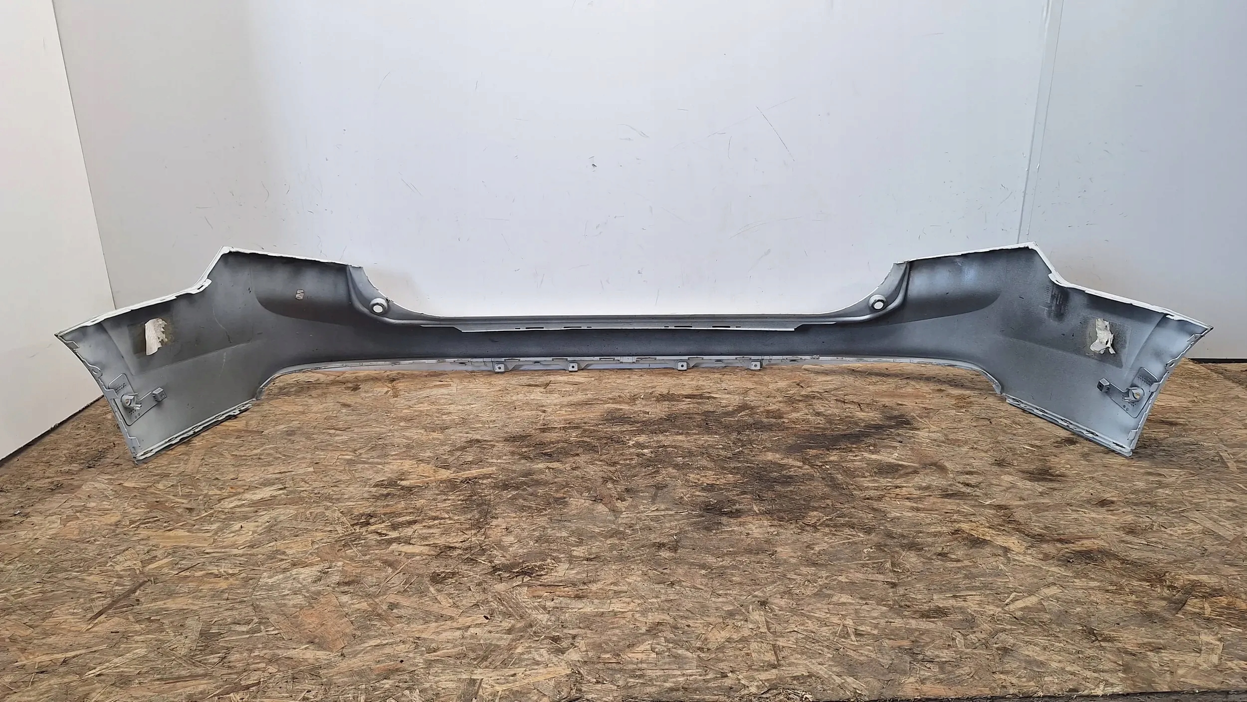STOSSSTANGE HECK 31353390 VOLVO XC90 II 15