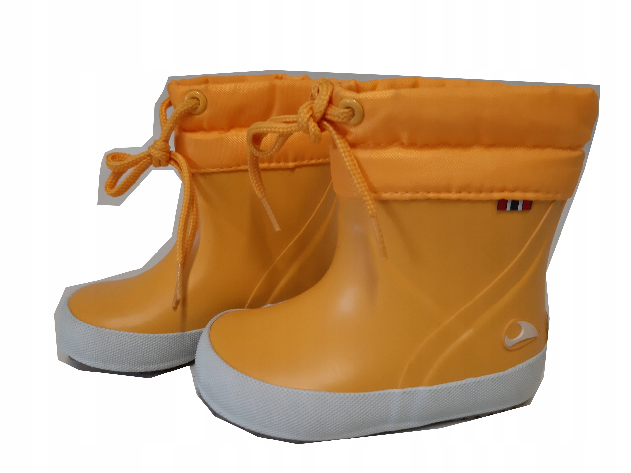 Kalosze żółte VIKING r 20