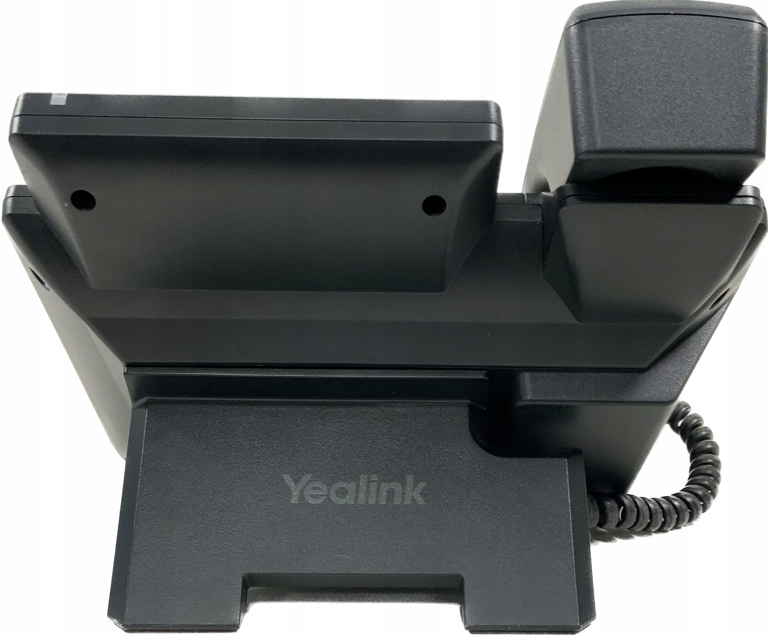 Telefon IP VoIP YEALINK T41P PoE z podstawką Nazwa i identyfikacja dzwoniącego Tak