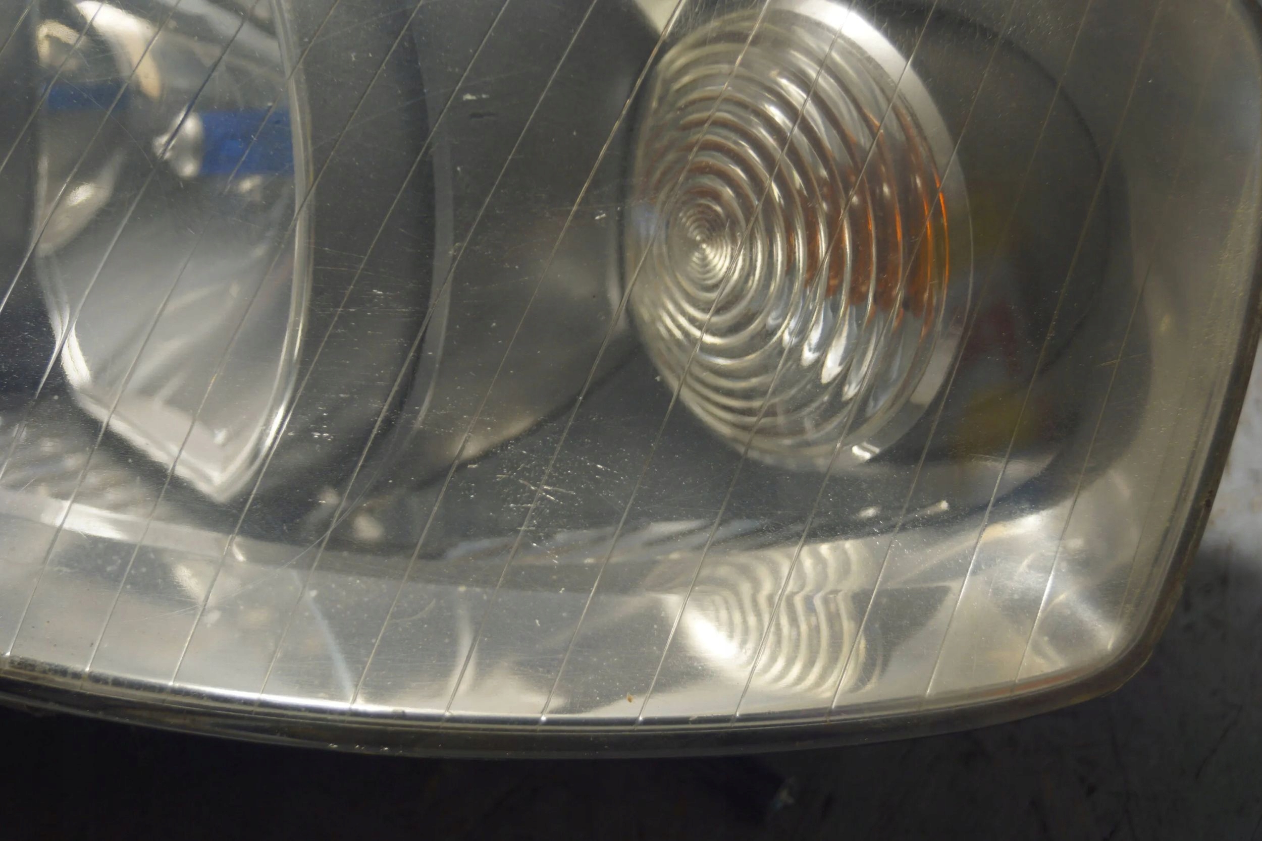 Frontscheinwerfer Audi A3 8L Facelift Xenon Links Scheinwerfer Headlight - Thumbnail 6