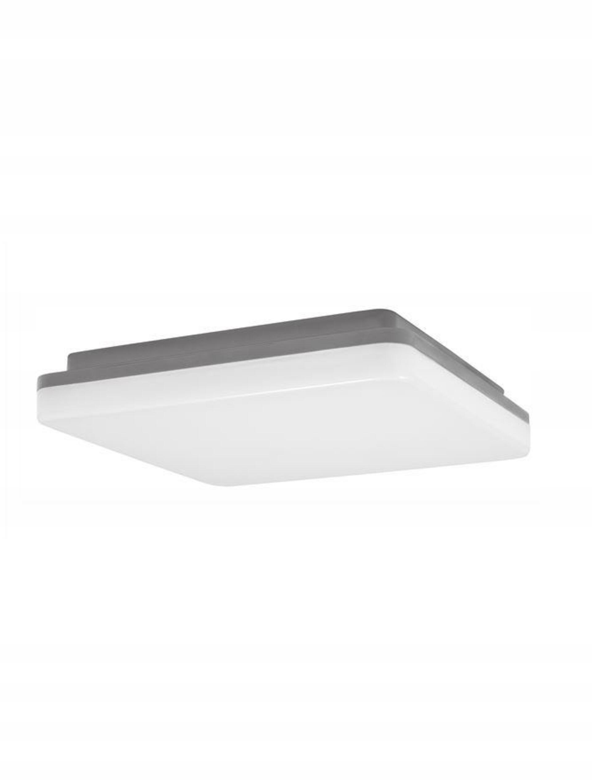 Vonkajšie stropné Led svietidlo Nova Luce Tommy 24W 1920lm IP54