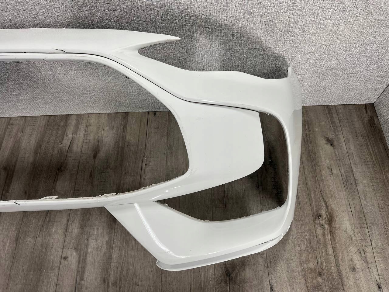 MG HS LIFT 2020-2024 pare choc avant P10947207