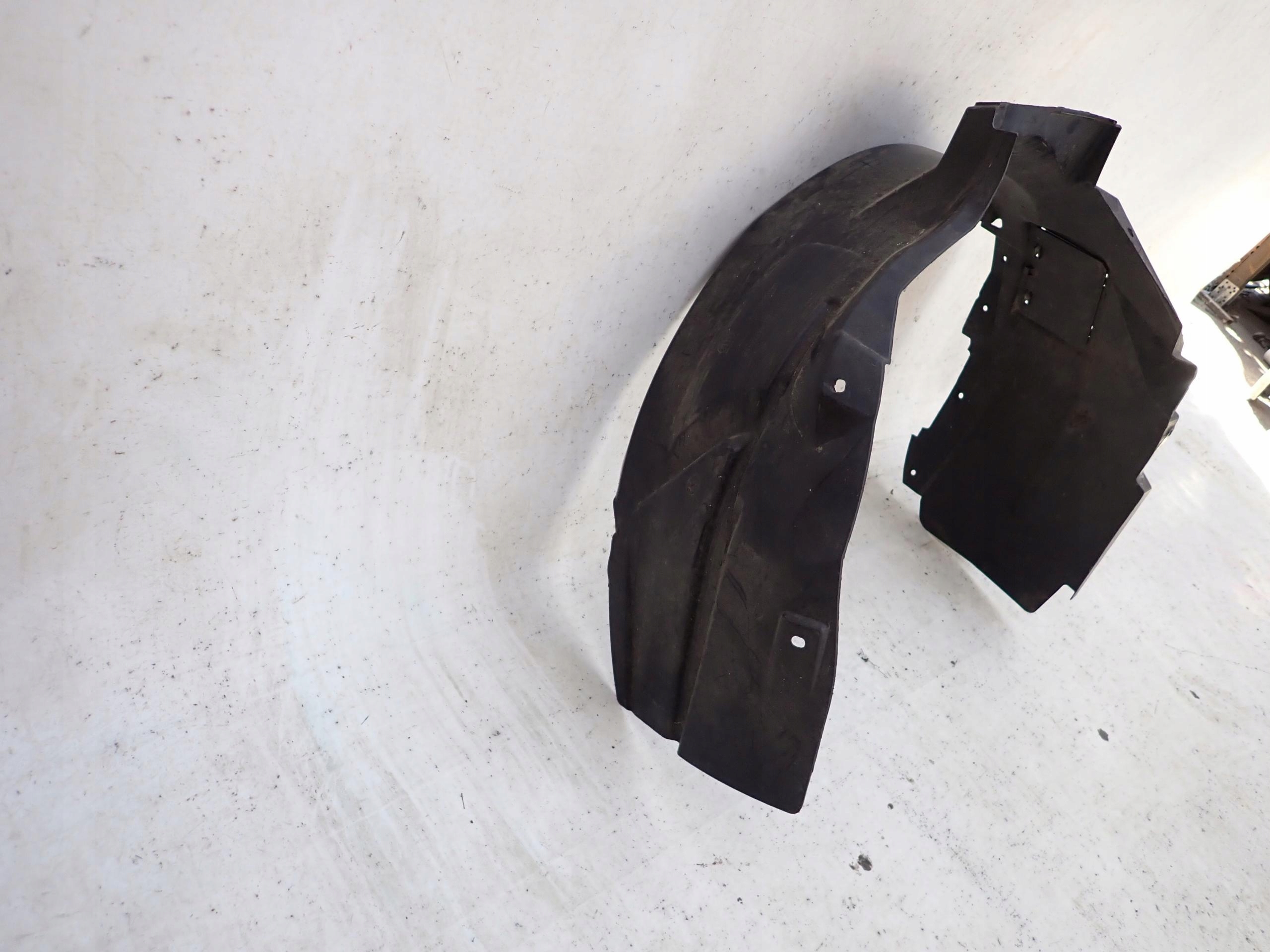 FIAT 500 LIFT 19- mudguard left front front 52007400