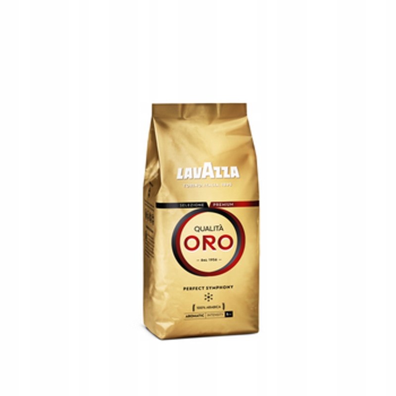 Lavazza Qualità Oro káva 500 g