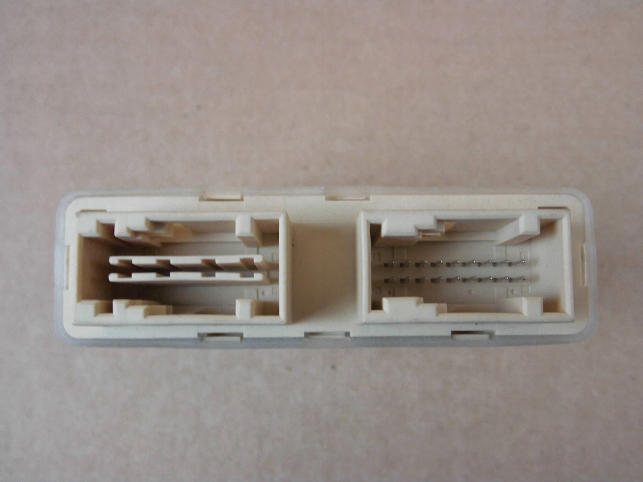 BMW 1 F40 module PDC 0263014460