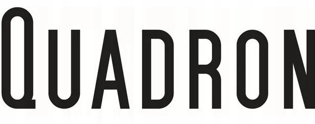 QUADRON KEIRA DOZOWNIK PŁYNU RIVER SNOW WHITE BIAŁY 320ML Marka Quadron