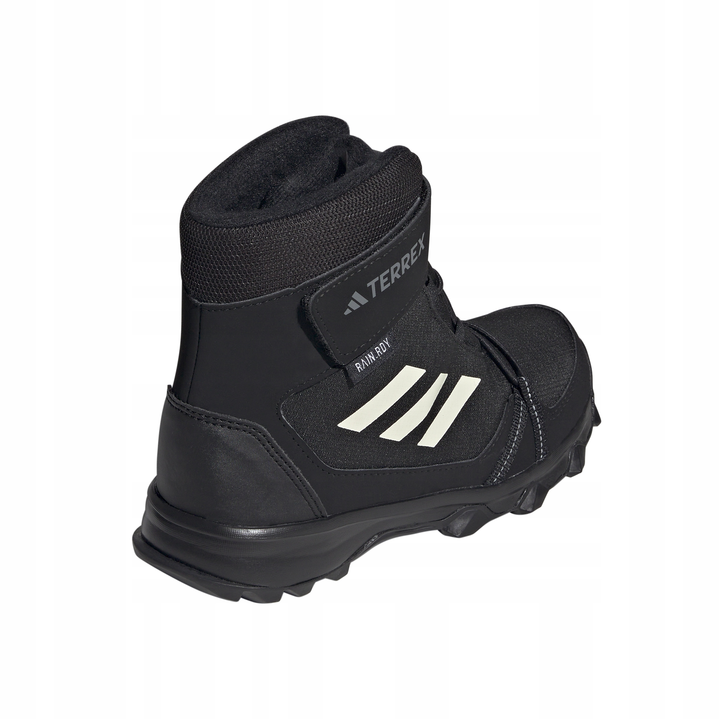 buty dziecięce adidas terrex snow hook and loop cold śniegowce r. 38 2/3 Marka adidas