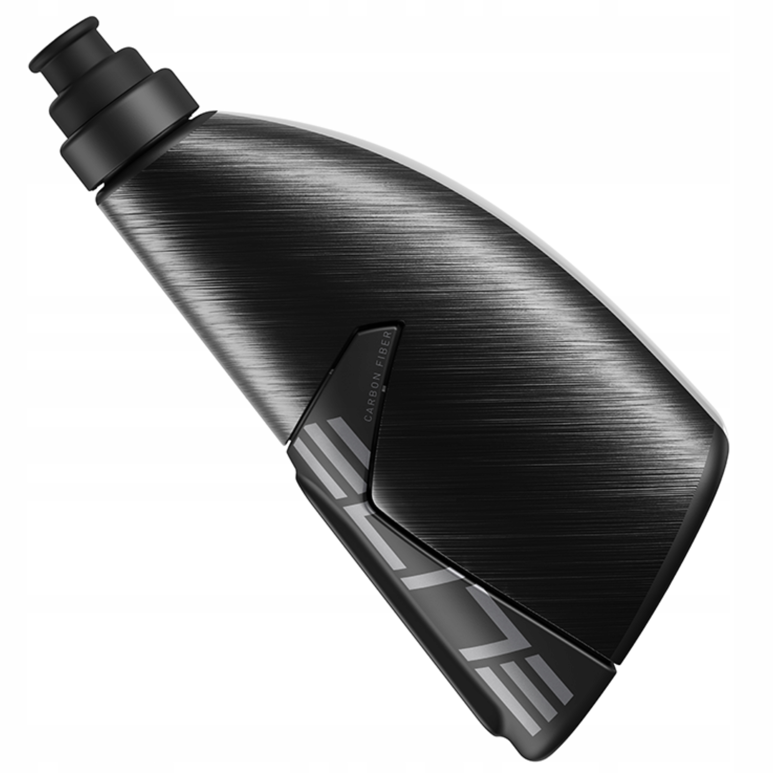 Koszyk z bidonem Elite Crono CX 25 Koszyk Bidon 500 ml Aero Triathlon