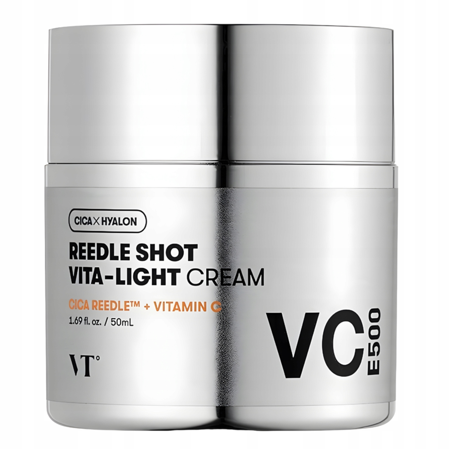 Vt Cosmetics Rozjasňující krém proti vráskám na obličej 50 ml