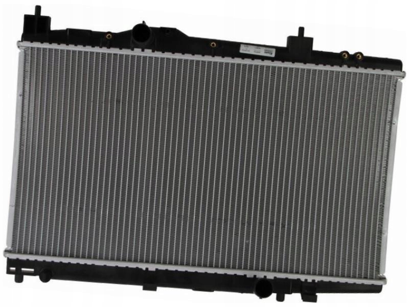 CHŁODNICA NISSENS 64655A