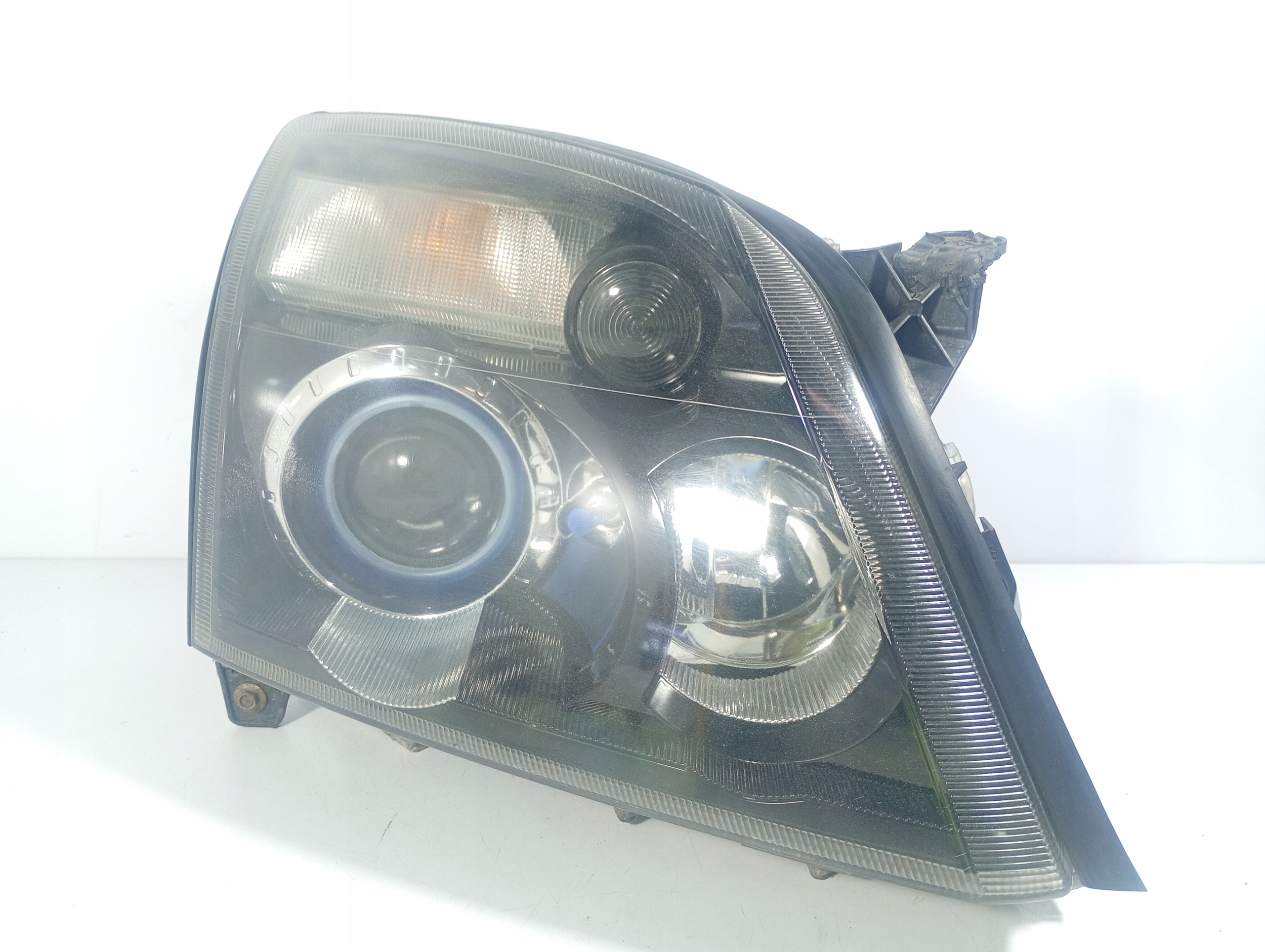 Opel Vectra C 02-08 light right front REFLEKTOR right front 15987200