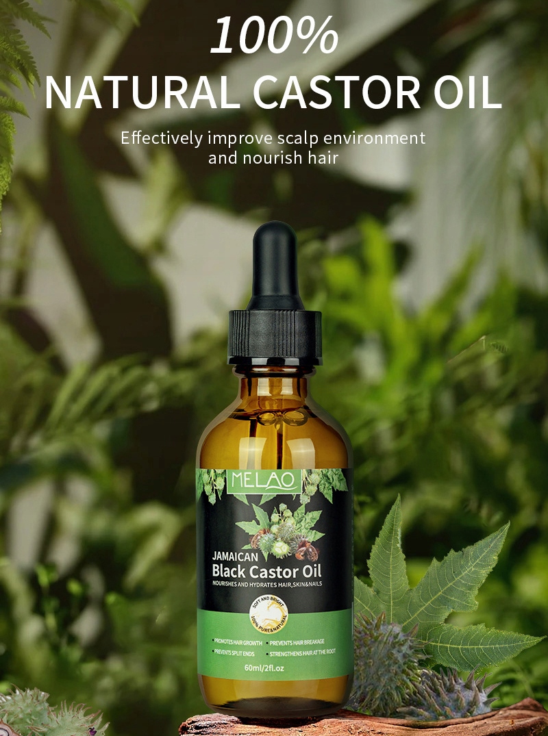 Olejek RYCYNOWY 60ml Do Paznokci, Skóry I Włosów Rodzaj Nasiona lnu