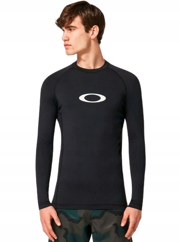 Rashguard OAKLEY Ellipse r. S