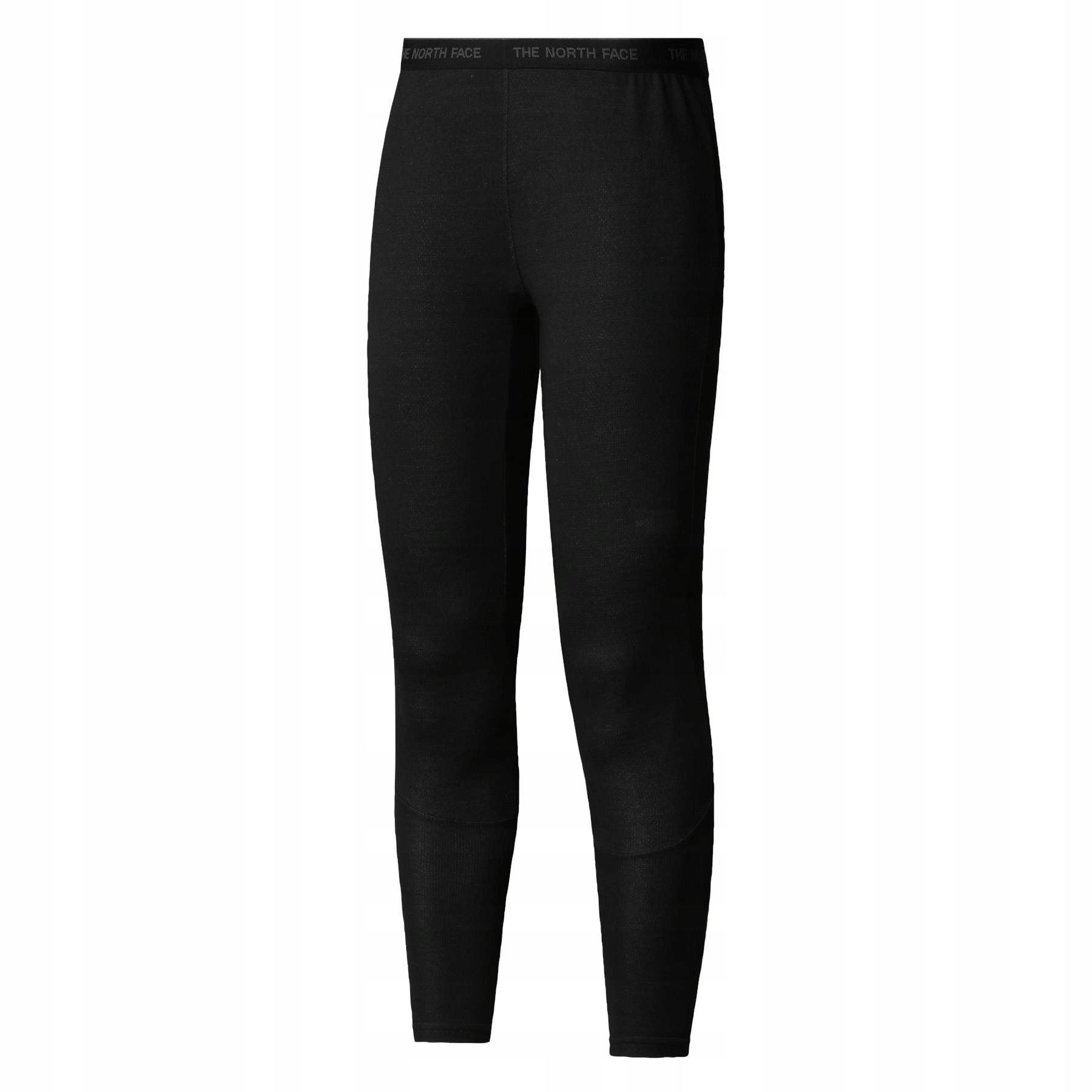Legginsy damskie The North Face Easy czarne NF0A8BZXJK3 r S