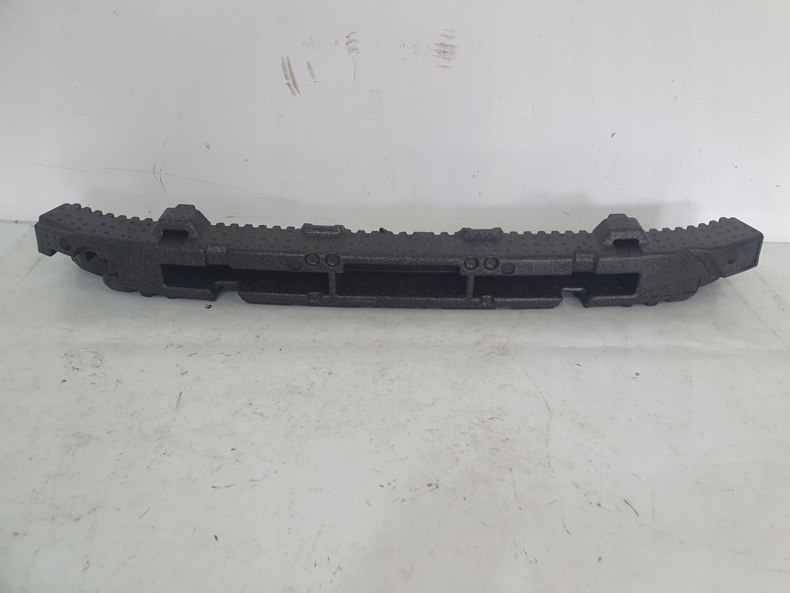 VW GOLF VIII 8 ABSORBER nárazníku předek 5H0807248AA