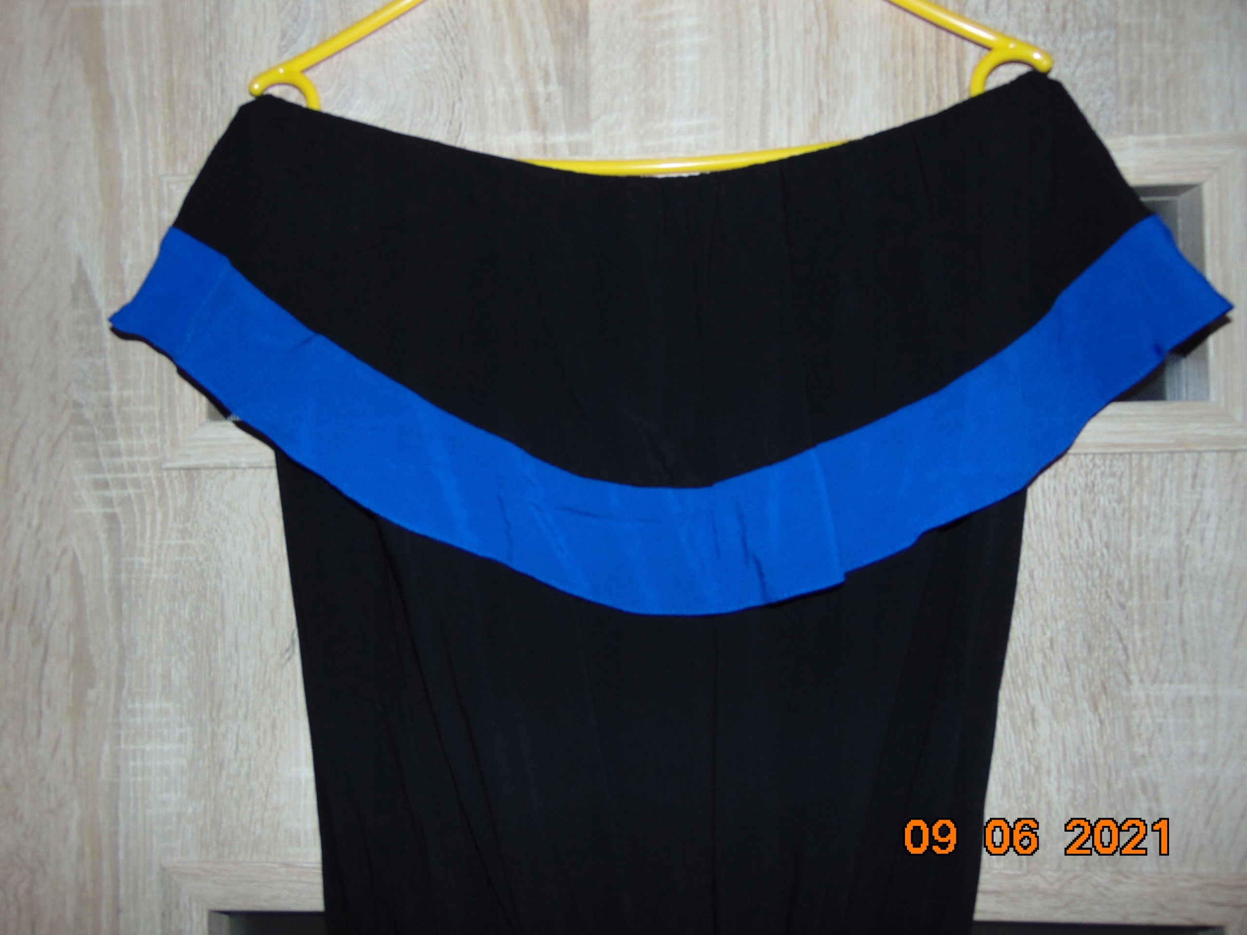 Next. Kombinezon hiszpanka, L Marka next