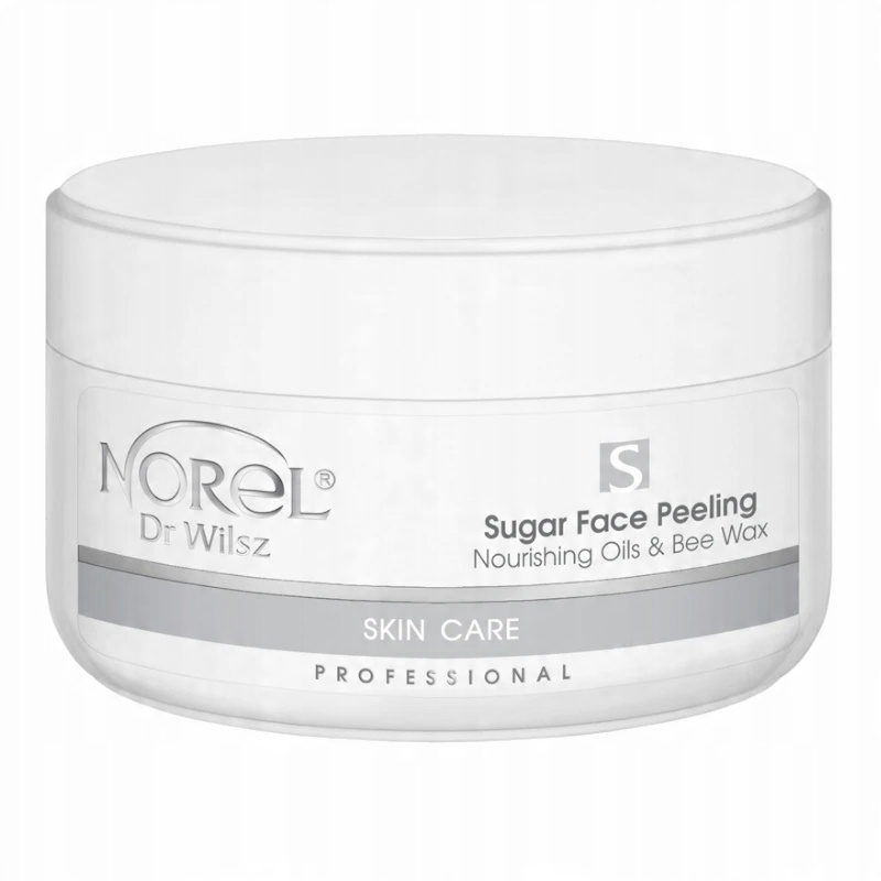 

Peeling Cukrowy Do Twarzy Norel 200ml PP004