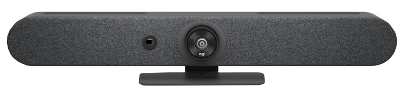 Nowy System Wideokonferencyjny Logitech Rally Bar Mini Ai Premium 4K