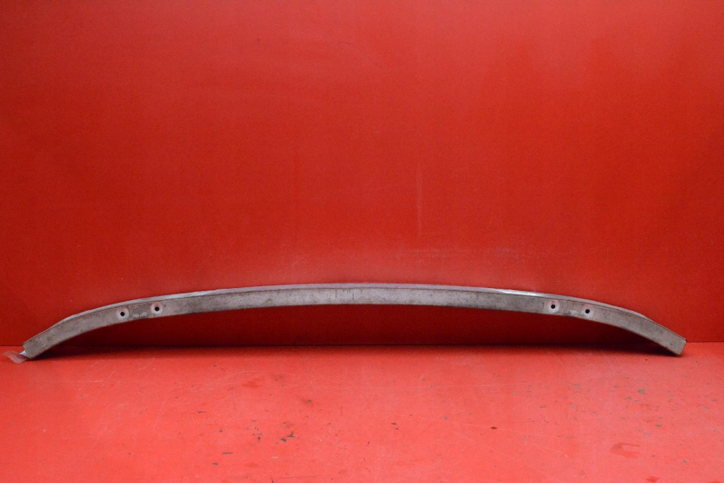 bumper support front front pillar MERCEDES A-KLASA W169 04-08