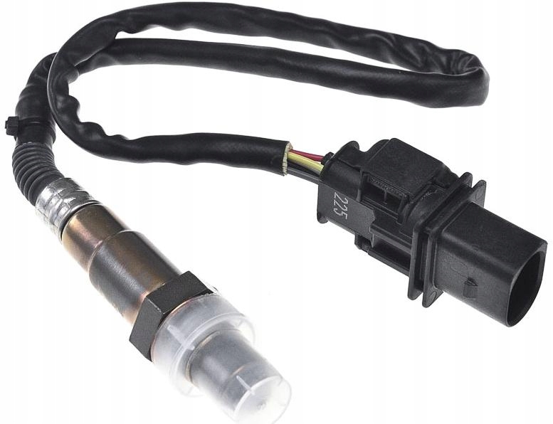 

Sonda lambda Nty ESL-PL-009