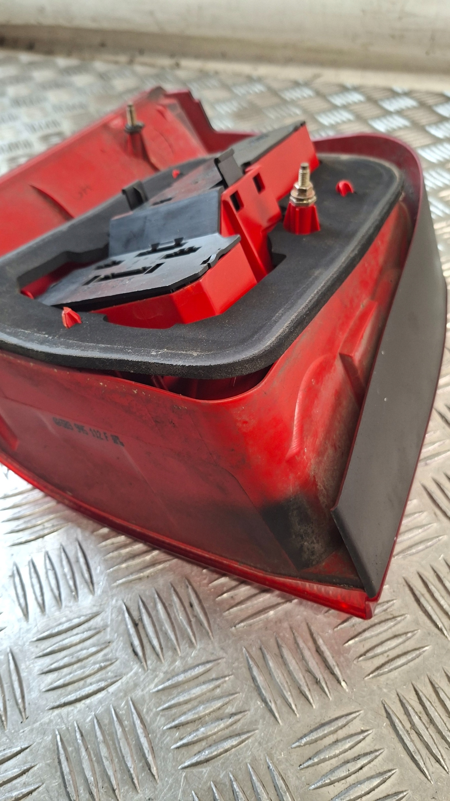 light right rear part VW PASSAT B5 KOMBI