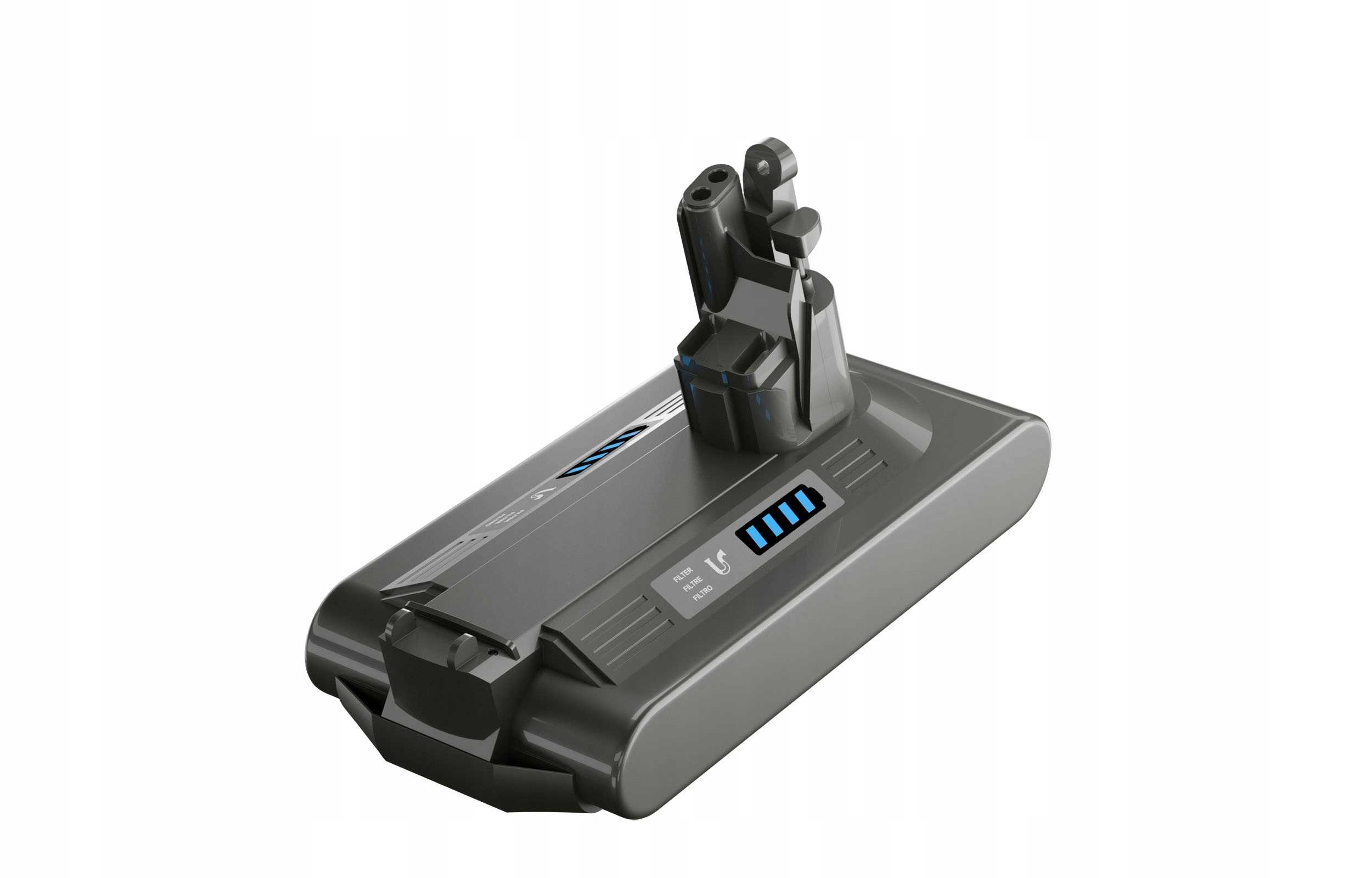 BATERIA AKUMULATOR do DYSON V10 Animal Absolute Producent Newell