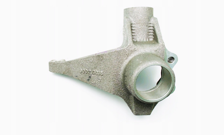 Pravá přední výhybka Chatenet CH26 Media Baroooder 828