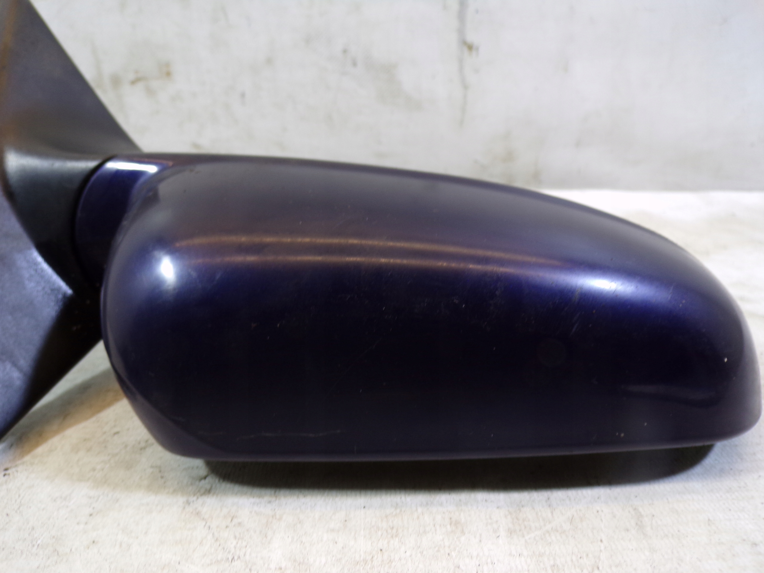 mirror right SKODA SUPERB 1 5 +2 PIN (1)