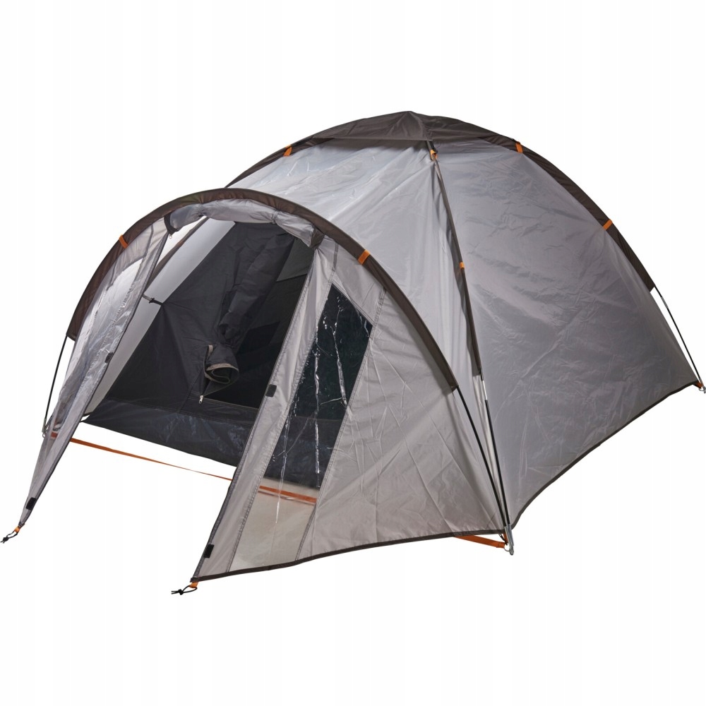 ProGarden KO-X92000650 Redclifs pro 3 osoby 300 × 190 × 125 cm šedý