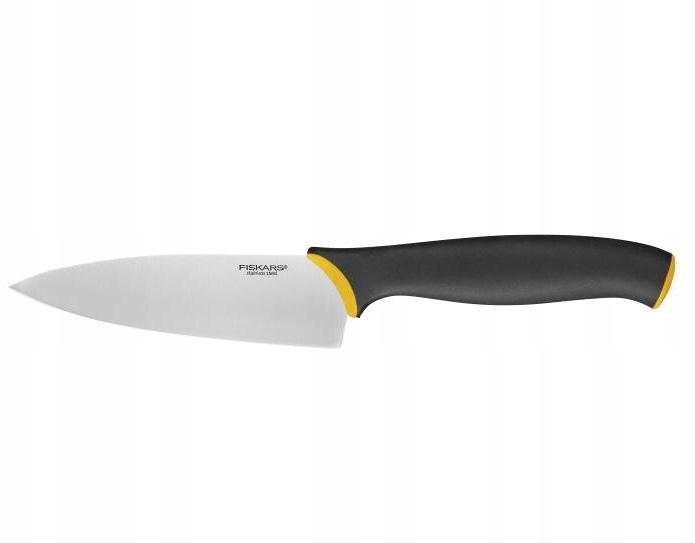 

Fiskars Nóż szefa kuchni Uniwersalny santoku 12CM