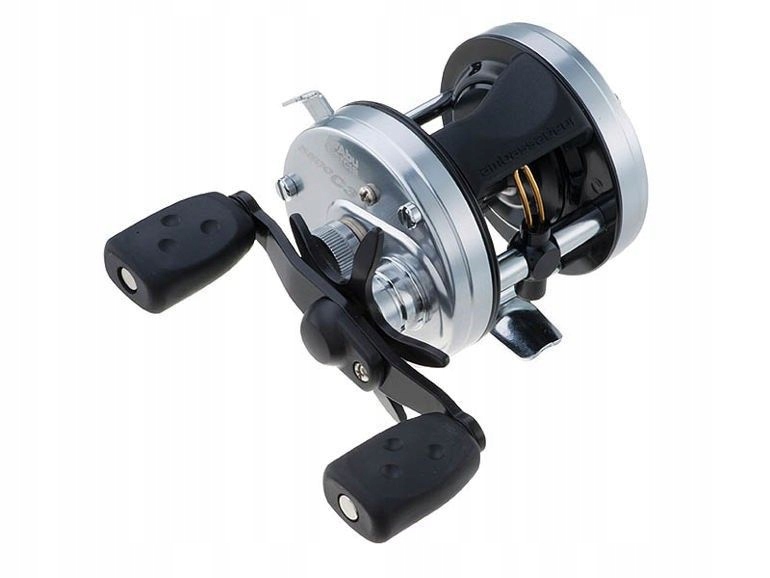 Abu Garcia Ambassadeur C3 6500 Classic Bcast