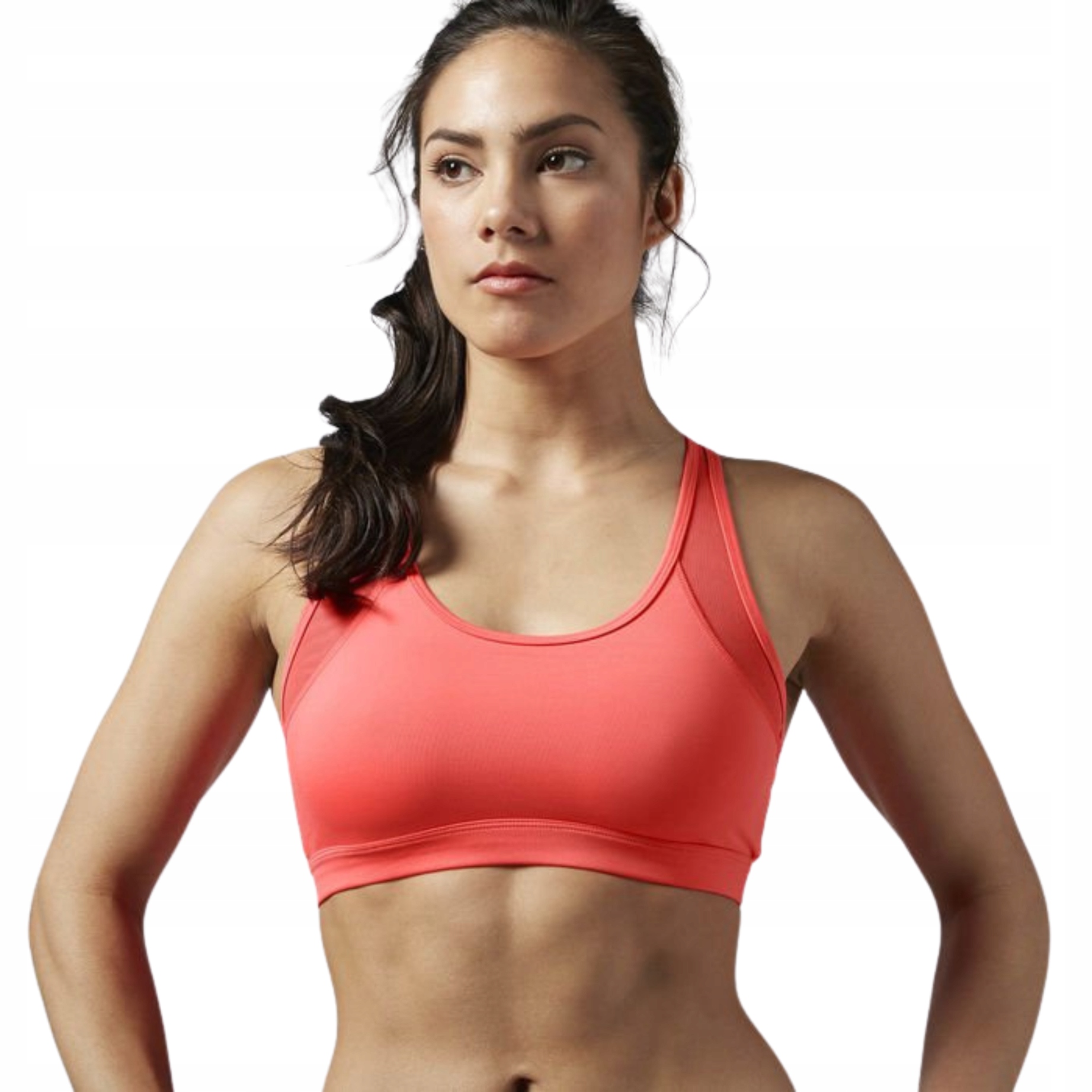 Damski stanik treningowy Reebok L