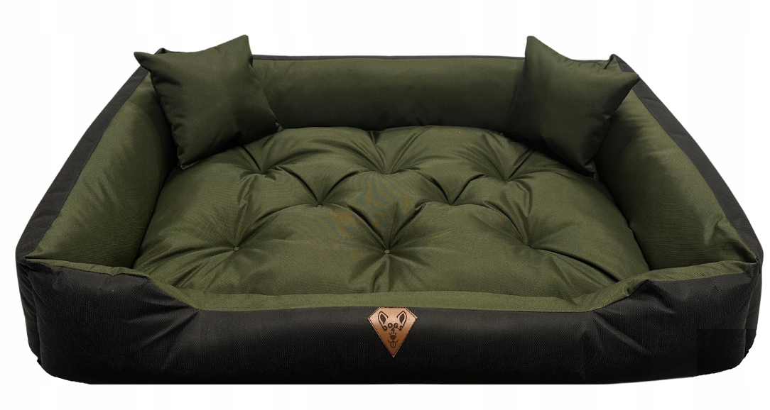 Tanie I Wytrzymałe Legowisko Dla Psa XL Dla Duzego Psa 130x105 Kanapa Kojec