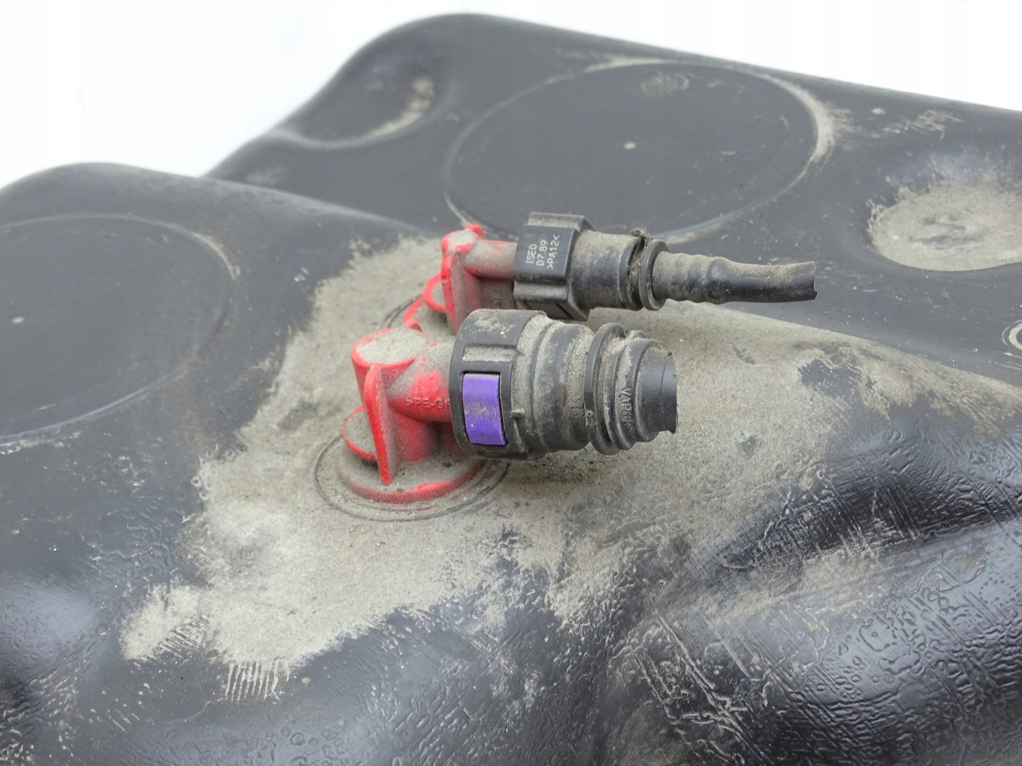 serbatoio Serbatoio ADBLUE AUDI A4 B8 A5 8T 8K0131873