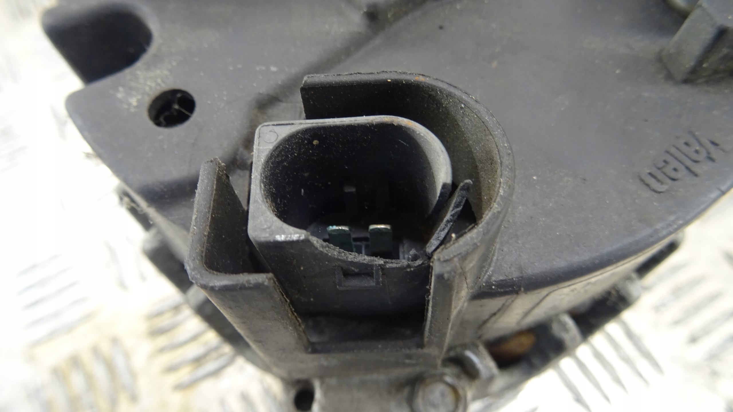 ALTERNATOR VW POLO 1.2B 64KM 01-14 03D903025J NR 19