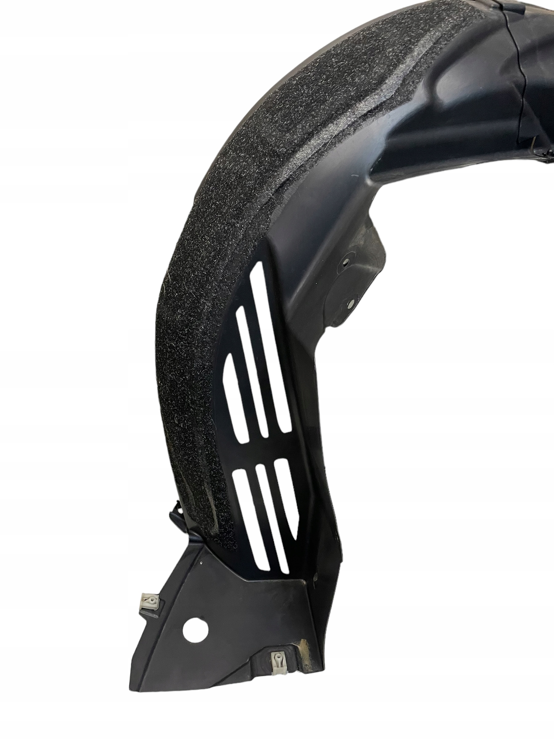 mudguard rear part left complete BMW i3 I01