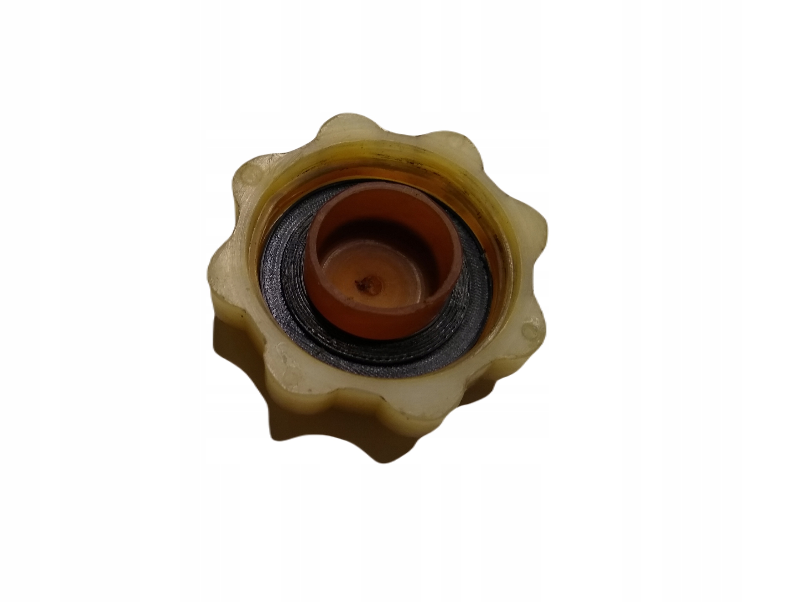 Uszczelka korka baku paliwa KOMAR Numer katalogowy części 84