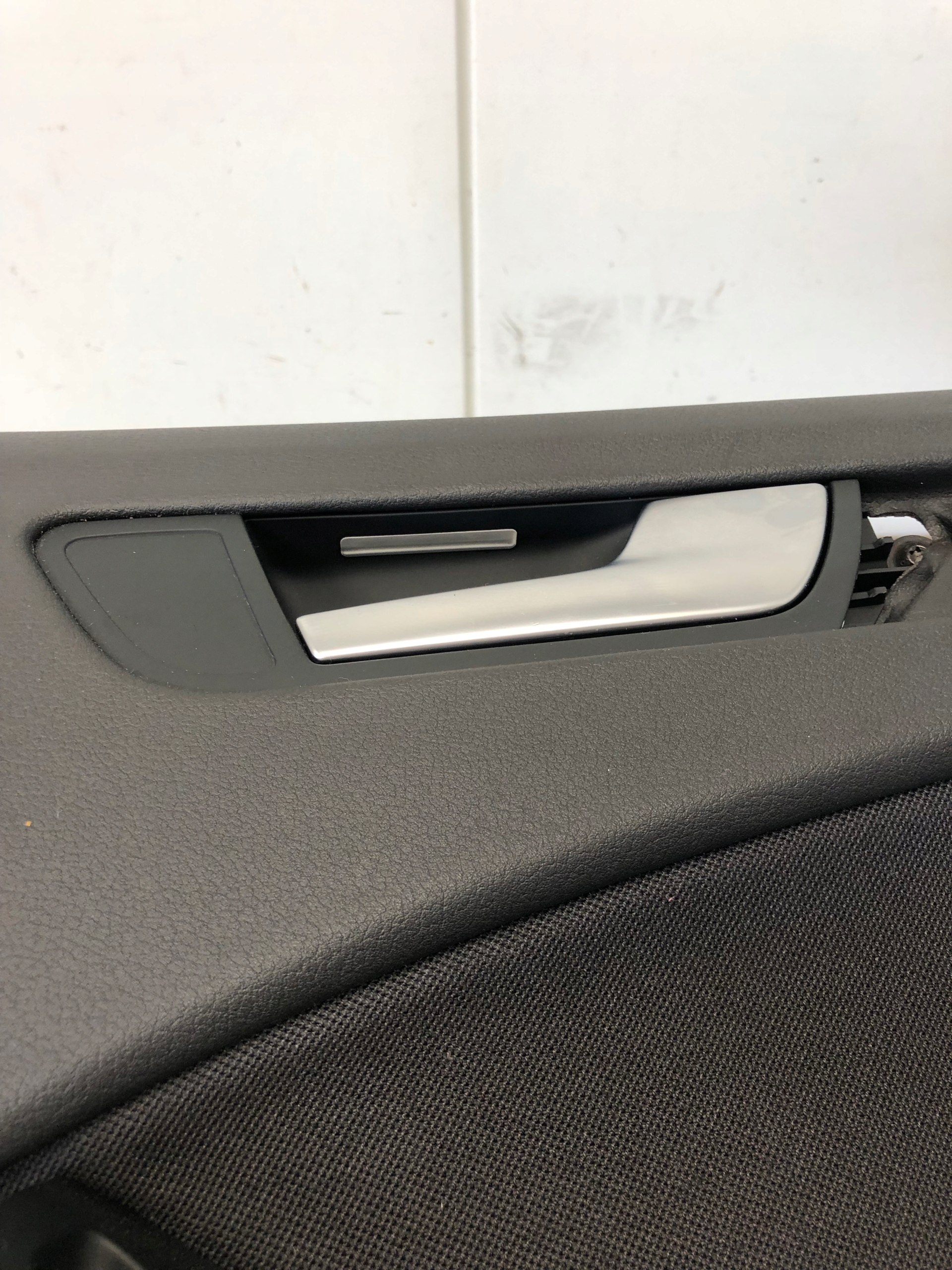 side door right front AUDI A4 B8 8K1867106