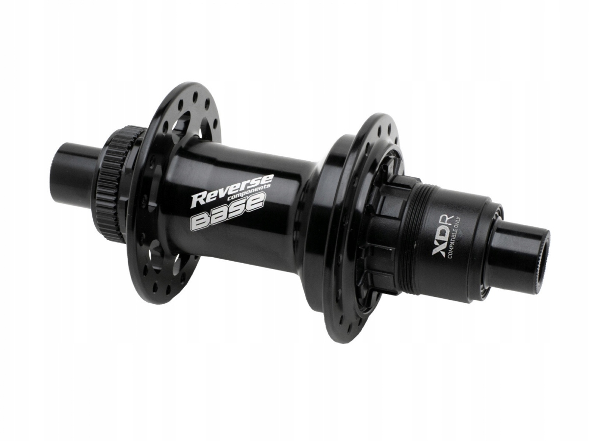 Zadní náboj Reverse Base Boost Re 3 12x148 mm 32H