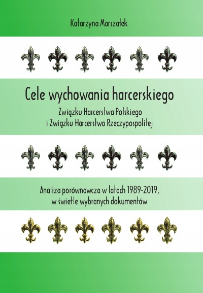 Cele wychowania harcerskiego Związku Harcerstwa