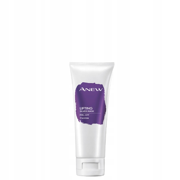 

*avon* Anew Platinum Maseczka Liftingująca Peeloff